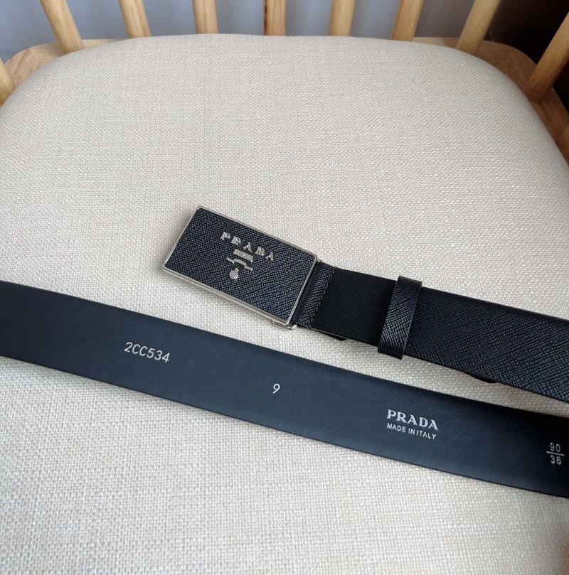 Prada Belts